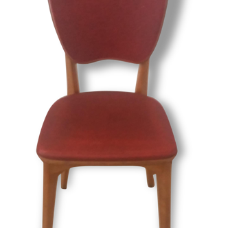 Monobloc chairs