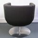 Paire de fauteuils tulipe, B&B Italia