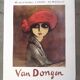 Exhibition poster Van Dongen - Cannes ca 1970
