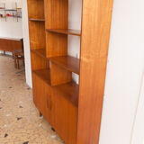 Scandinavian library opened