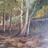 Peinture 1902