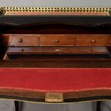 Lady's desk in Boulle marquetry, Napoleon III – Mid-19th century