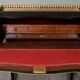 Lady's desk in Boulle marquetry, Napoleon III – Mid-19th century