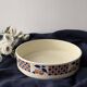 Badonviller ceramic dish