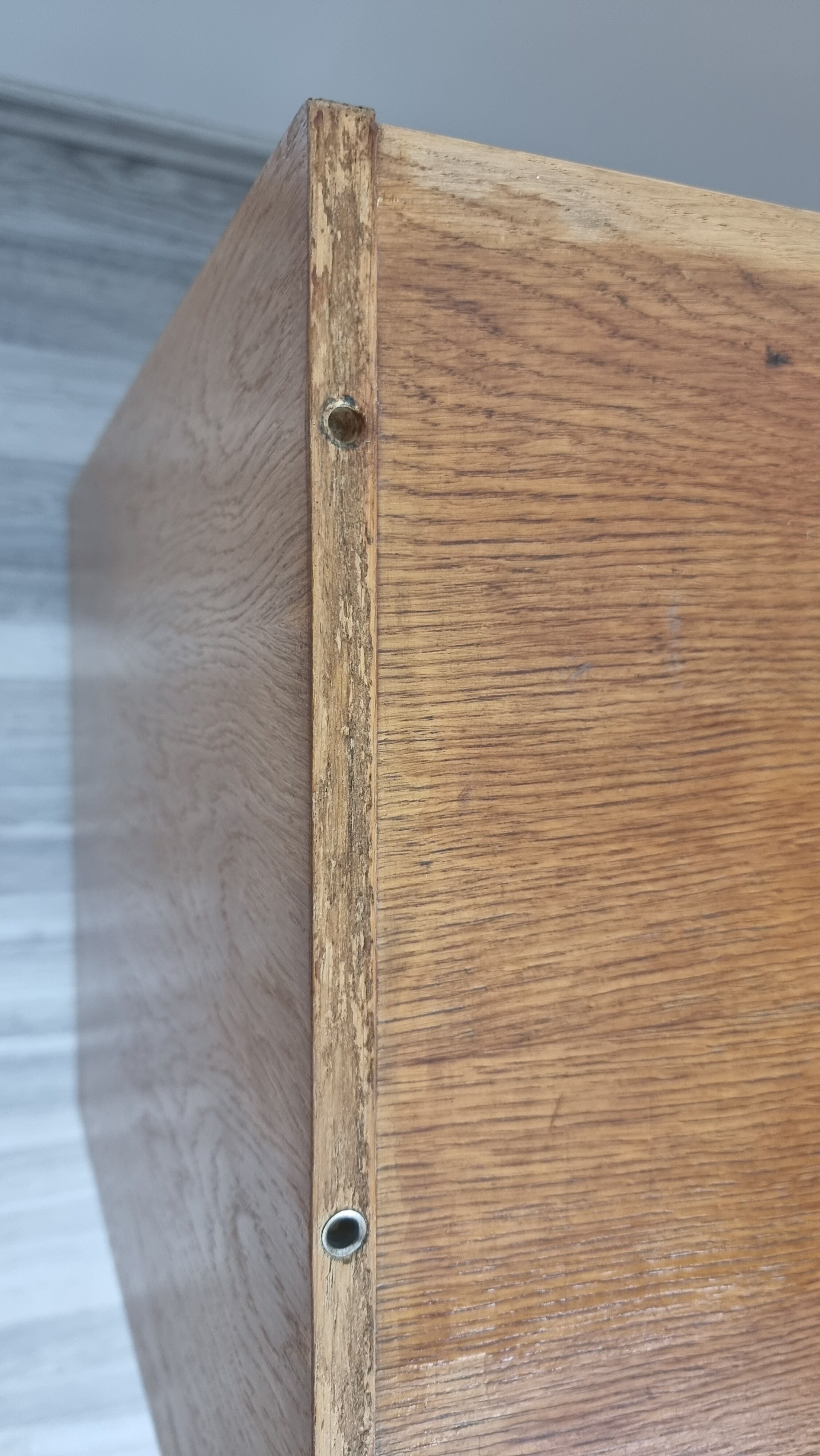 Vintage Sideboard by Jiri Jiroutek for Interier Prague, 1960s