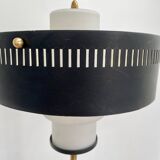 Floor lamp by Bruno Gatta for Stilnovo, Italy, 1960s.