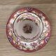 Sarreguemines Minton 216 cup and saucer