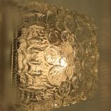 Vintage ceiling light