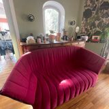 Moel 3-seater sofa, Ligne Roset