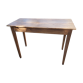 Vintage farm table