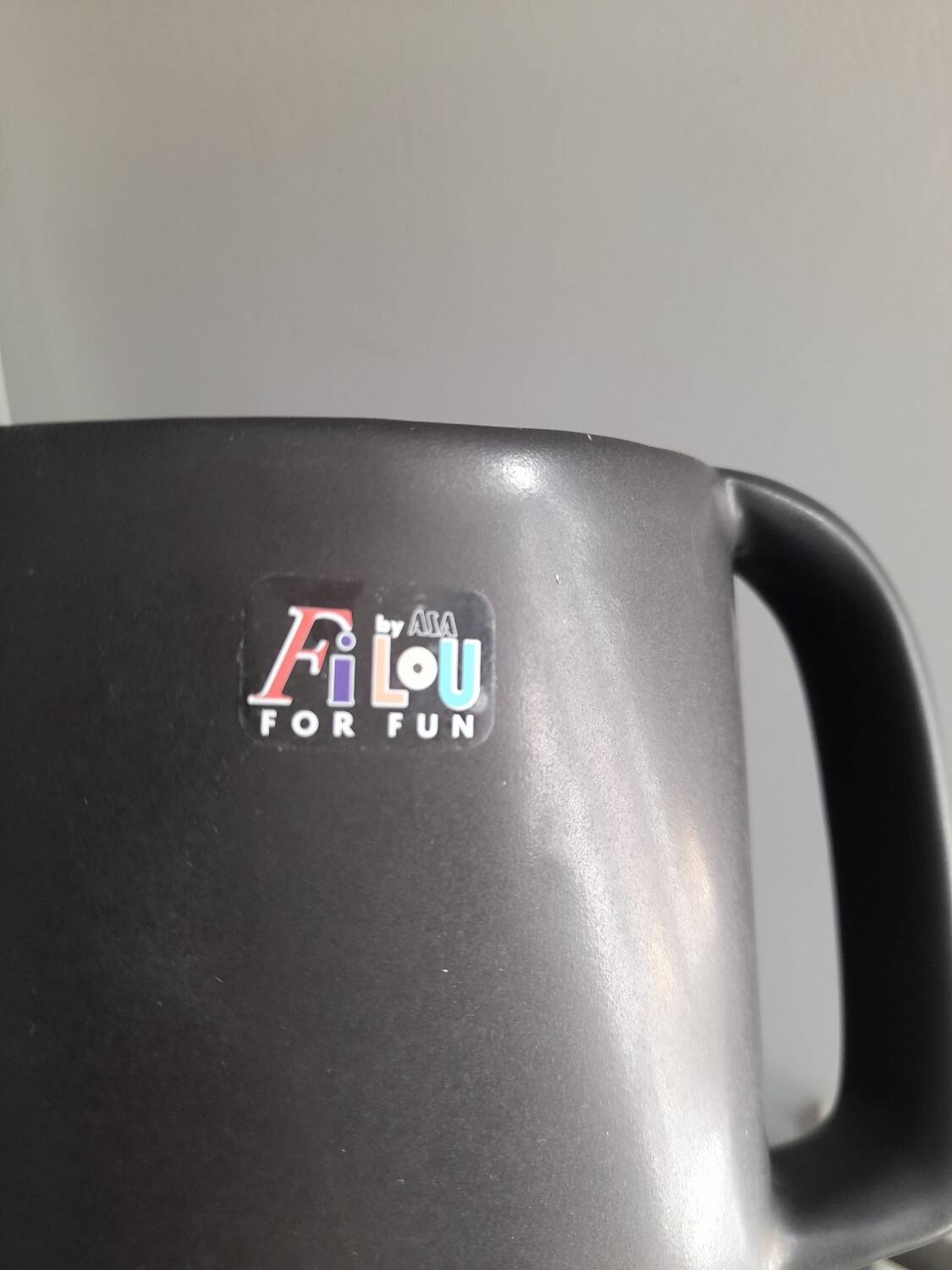 Asa Germany ceramic pitcher, 1980