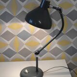 Articulated workshop lamp JUMO model GS1