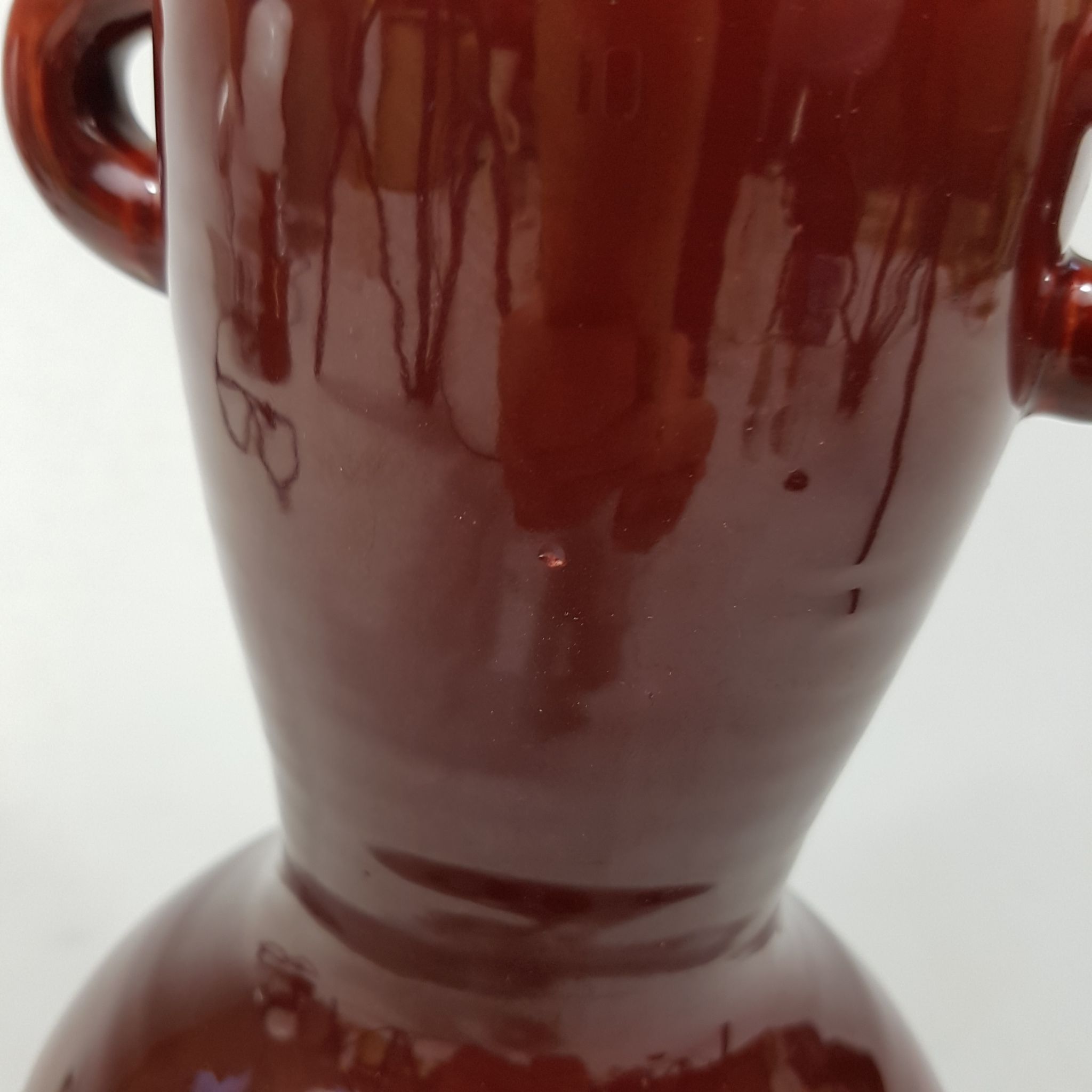 Accolay vase