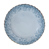 Julie Maestricht Plate