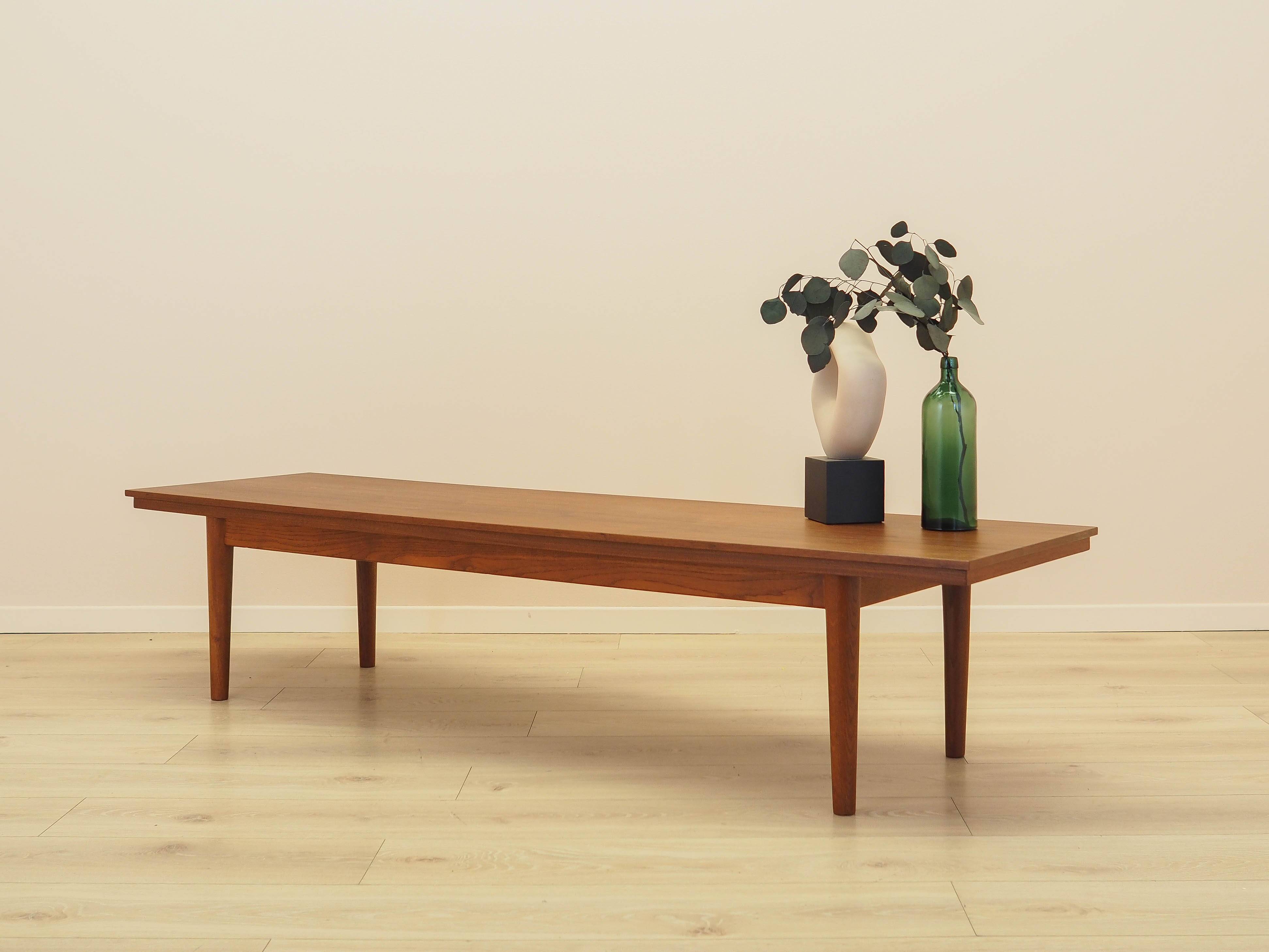 Lowboard, Danish design, 1970s, made in Denmark