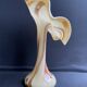 Verreries de Clichy ou de La Plaine Saint Denis - Vase soliflore