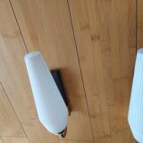 Pair of vintage wall light 50'S Lunel