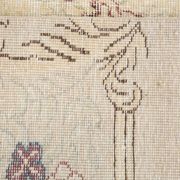Tapis persan surdimensionné 7x12, 203x366Cm