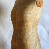 Dressmaker mannequin