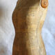 Dressmaker mannequin