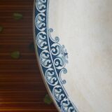Plat creux Saint Amand & Hamage
