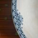 Plat creux Saint Amand & Hamage
