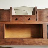 Unique vintage sideboard