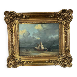 Tableau peinture