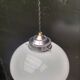 Suspension en opaline