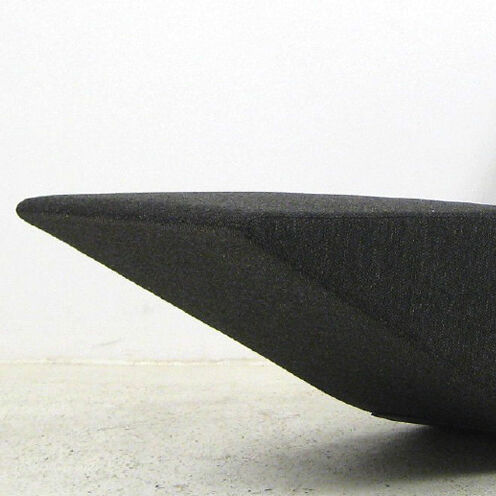 Rocker-chair Tom Dixon for Cappellini