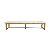 Farm table