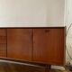 Teak sideboard