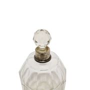 Art Deco crystal carafe, Denmark, 1930s