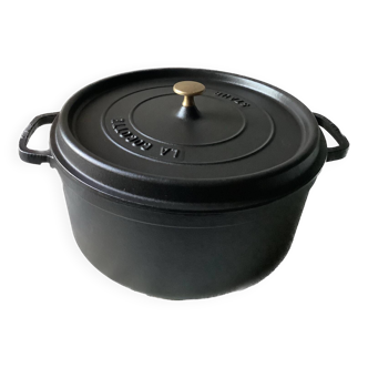 Grande cocotte staub 32