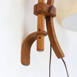 Vintage domus wall lamp
