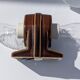 Ifö 6060 Sigvard Bernadotte - Vintage ceramic bathroom wall light