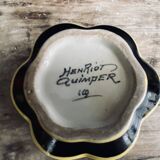 Henriot Quimper Mug