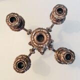 Candelholder 5 branches