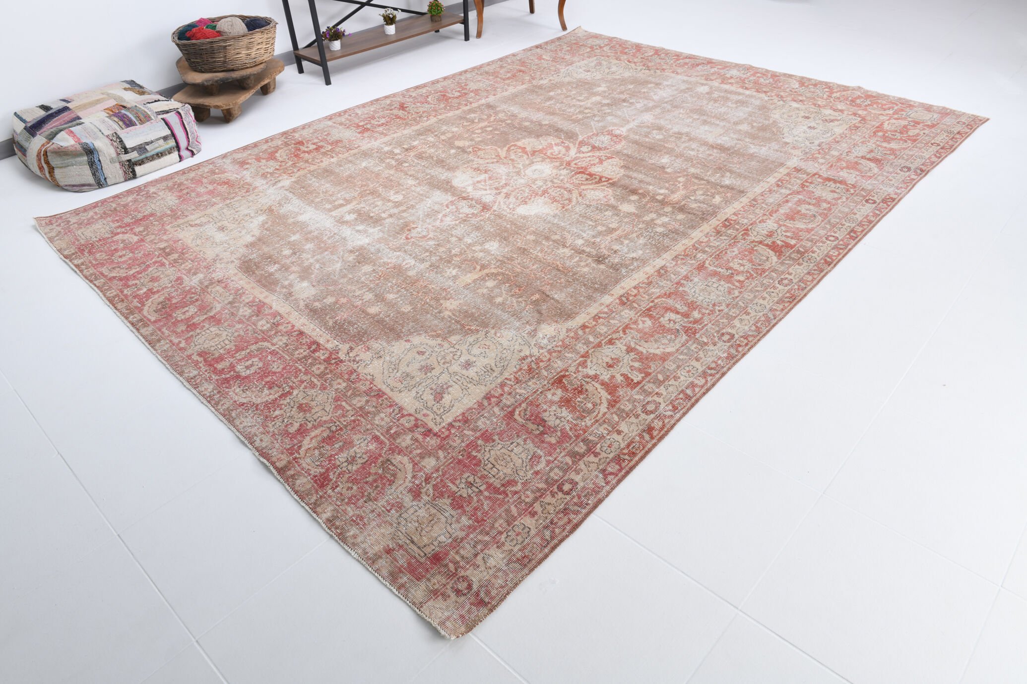Rug 369x269cm