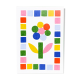 Poster Marguerite
