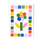Poster Marguerite