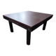 Table basse