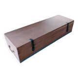 Military transport trunk