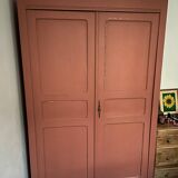 Parisian wardrobe