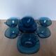 Blue Vereco cups