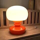 Space age lamp