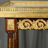 Beech table – 1920