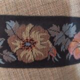 70's vintage lampshade