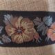 70's vintage lampshade