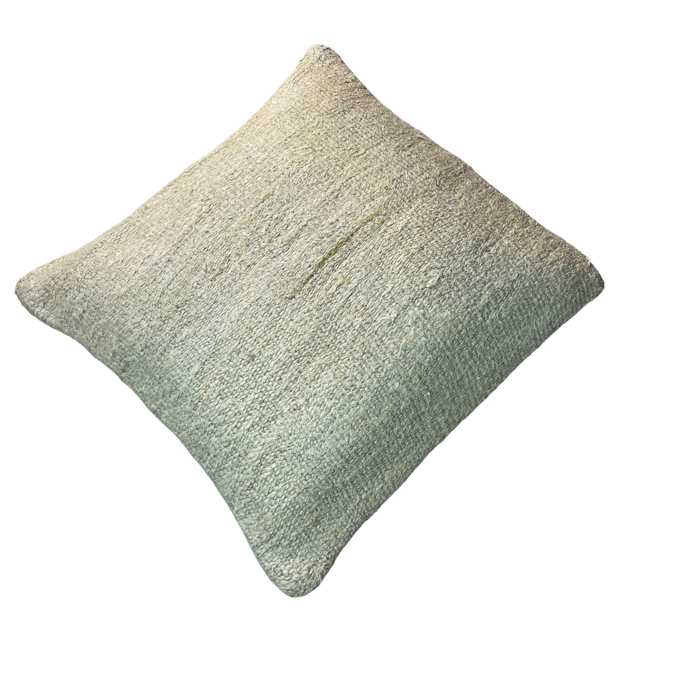 Turkish kilim cushion cover 40 x 40 cm